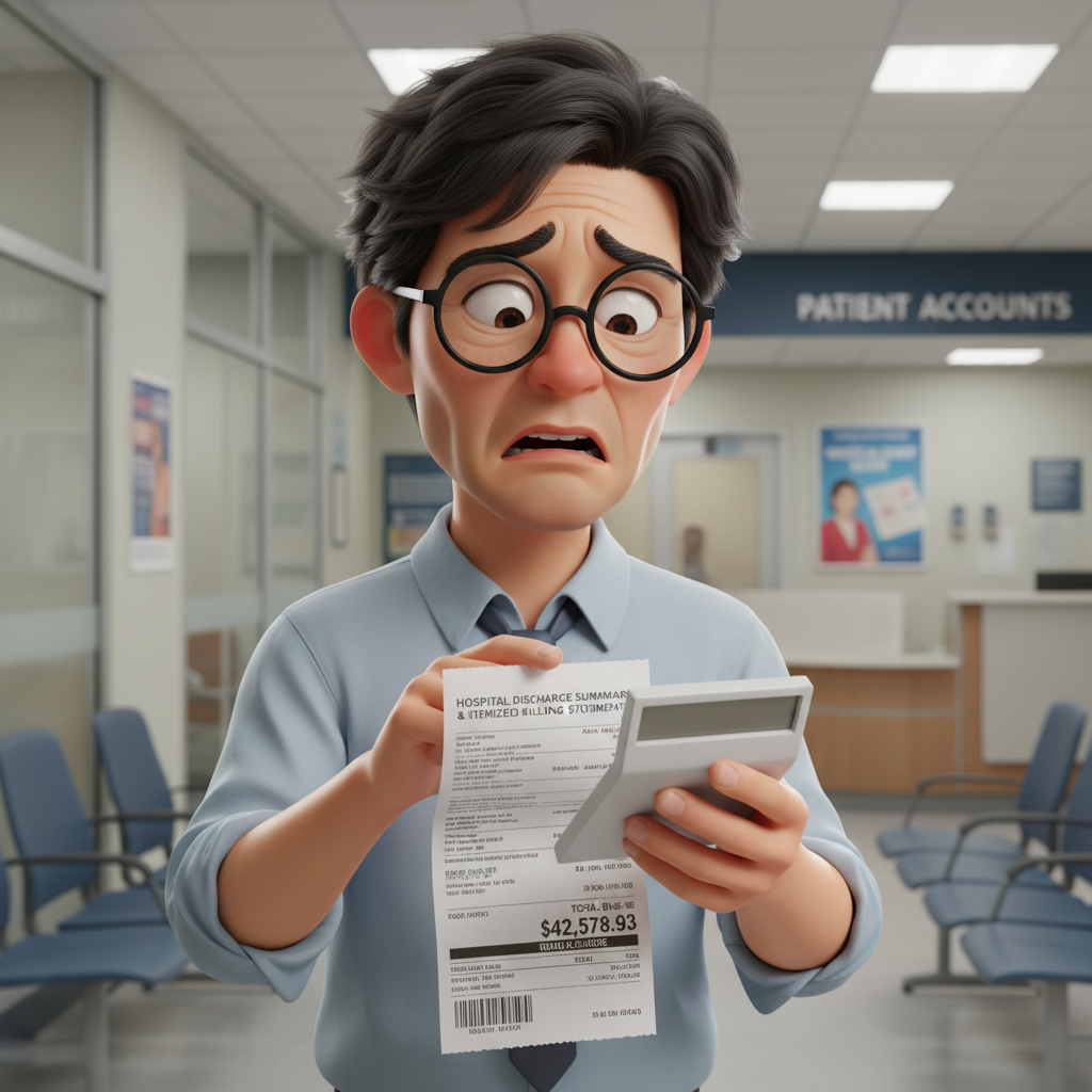 무릎 줄기세포 치료 비용 아끼는 비결: 연골 재생보다 '혈관 재생'이 먼저인 이유