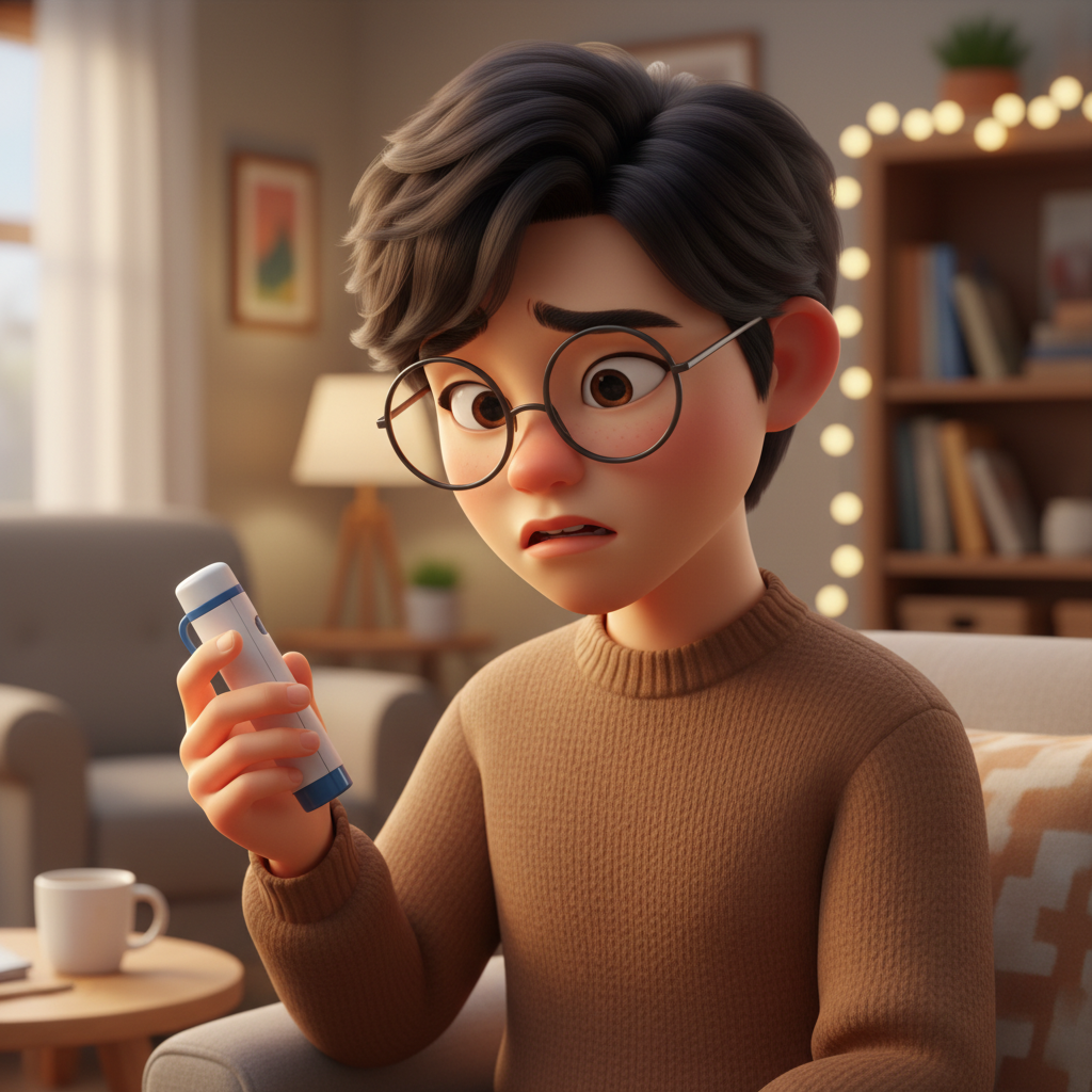 삭센다 부작용과 평생 맞아야 하는 부담감