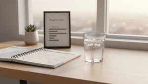 대사 리셋을 준비하는 체크리스트