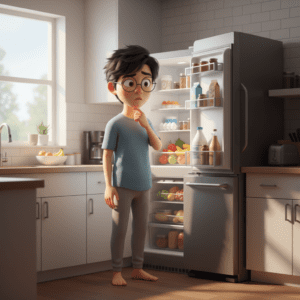 마음이 지쳤다는 신호