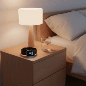 숙면 환경 점검