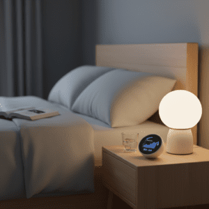 우울감이 쌓이는 과정을 끊고 뇌의 정화 시스템을 회복하기 위한 리듬 점검