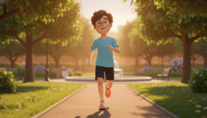 혈당 스파이크를 극복