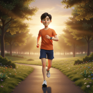 간 건강 관리 습관의 핵심인 비움의 원리