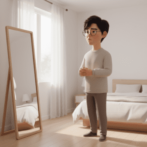 노화 늦추는 생활습관, 40대부터 꼭 실천해야 할 3가지 비움 원칙