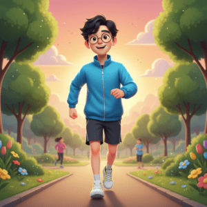 노화 늦추는 생활습관, 40대부터 꼭 실천해야 할 3가지 비움 원칙