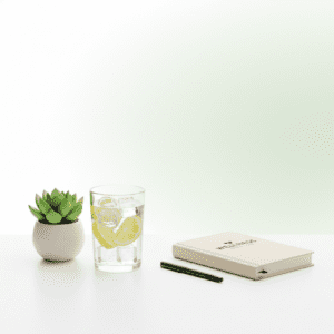 목 통증 원인 파악과 회복을 위한 생활 습관 기록