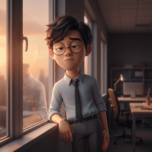 피로 누적 해소법 관련 공감 상황