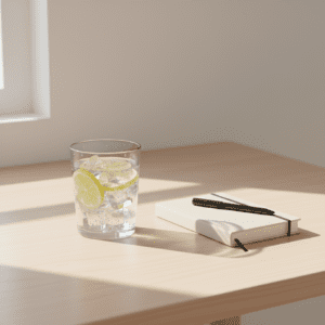 피로 누적 해소법 관련 공감 상황