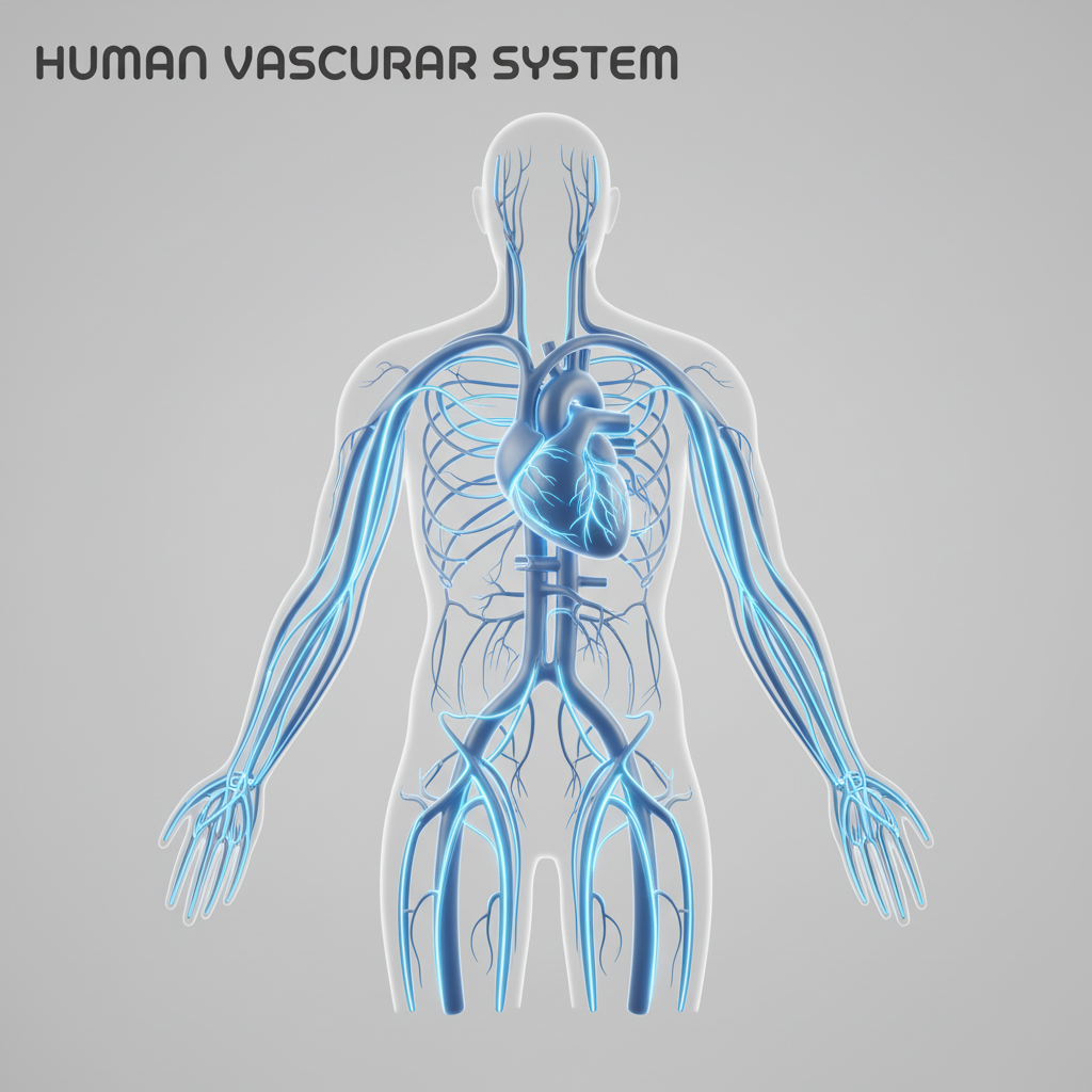 기립성 저혈압 원인 혈관 탄력 인포그래픽
